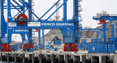 Puerto de Chancay en la mira: autoridades clave se reúnen en foro decisivo sobre su impacto en el Perú