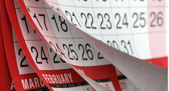 Etiopía es el único país en el mundo que tiene su propio calendario: tiene 13 meses y aún está el año 2017