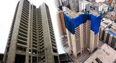 Esta es la historia de la Torre Trecca, el enorme edificio en Lima que lleva 50 años abandonado: ¿por qué ha estado tanto tiempo sin funcionar?