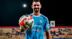 Hinchas de Sporting Cristal enfurecen tras la venta de Martín Cauteruccio a Bolívar: "Se equivocaron"
