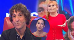Magaly Medina encara a Antonio Pavón por 'picantes' confesiones y se solidariza con Joi Sánchez: "Me parece irrespetuoso"