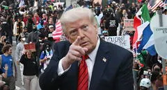 Inmigrantes en EEUU deben prepararse: el 1% de impuesto a las remesas y el aumento del personal de ICE comenzarán pronto