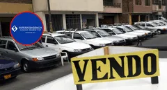 Compradores y vendedores de autos podrán consultar el historial de vehículos de segunda mano a través de la herramienta virtual de la SBS