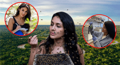 La científica peruana que brilla en el mundo y fue elegida en la lista BBC de las 100 mujeres más influyentes