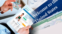 USCIS retrasa la Green Card: 1000% más de tiempo de espera para la residencia permanente