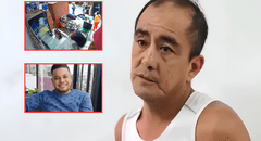 'Cara Cortada', el extorsionador peruano que asesinó a balazos a un comerciante venezolano tras no pagarle cupo de S/5: ¿cuándo saldrá libre?