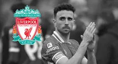 ¿Por qué Liverpool rescindió el contrato con Diogo Jota? La noble razón detrás de la decisión del club inglés