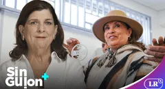 RMP sobre argumentos de Dina Boluarte para subirse el sueldo: "La señora ha mentido descaradamente. Es inmoral"