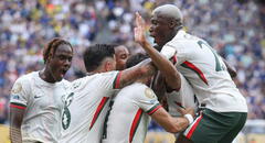Chelsea derrotó a Fluminense con doblete de Joao Pedro y se metió a la final del Mundial de Clubes