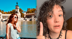 Venezolana comenta lo que le sorprende del verano en España: "Tengo que aprender más de ellos"