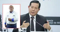 Eduardo Arana designa a exmilitante de APP Francisco Gavidia en puesto clave de la PCM