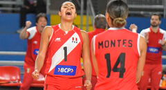 Perú no jugará la Copa Panamericana de Vóley pese a medalla de plata en Copa América: la contundente razón de su ausencia