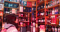35% de la zona comercial de Tacna sería afectada en el 2026 por el fin de importación de licores