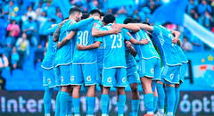 Sporting Cristal ficharía a defensa brasileño para el Torneo Clausura: tiene la aprobación de Paulo Autuori