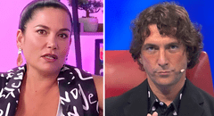 Daniela Cilloniz lanza fuerte confesión sobre Antonio Pavón y su participación en 'El valor de la verdad': "Es un mentiroso"