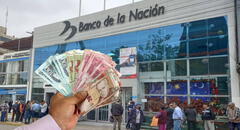 Banco de la Nación anuncia nuevo cronograma de pagos en julio 2025: trabajadores públicos y jubilados cobran sueldos, pensiones y aguinaldo