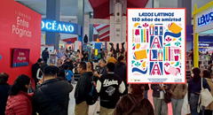 La Feria del Libro en Lima 2025: ¿quién será el invitado de honor este año?