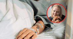 Mujer británica muere tras ser mal diagnosticada y confundir rara infección con dolor de oído: médico ignoró síntoma clave