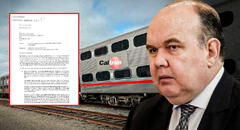 Tren Lima Chosica: López Aliaga debe buscar un gran almacén para guardar segundo lote de locomotoras y vagones
