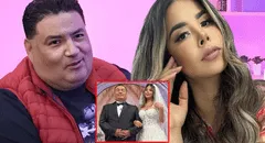 Alfredo Benavides confiesa que 'amigo multimillonario' le ofreció costoso regalo a cambio de conocer a Gabriela Serpa: “Quería tener una familia"