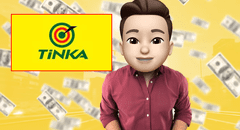 La vez que un joven peruano ganó los S/19.2 millones del pozo millonario de La Tinka gracias a su hija