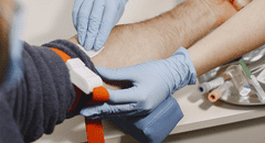Científicos alemanes hallan señal clave que permitiría fabricar sangre artificial sin depender de donantes humanos