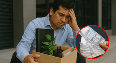 Si me despiden por llegar tarde o faltar al trabajo, ¿puedo pedir una indemnización? Esto dice la norma laboral en Perú