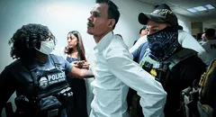 Operativos de inmigración en Estados Unidos son cada vez más agresivos: "Hay un clima de temor entre los migrantes"