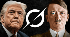 Grok, IA de Elon Musk, compara a Trump con Adolf Hitler: "La historia rima, no permitamos que se repita"