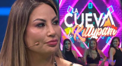 Pamela López admite 'fracaso' de su discoteca 'La Cueva de Kittypam' y revela la verdadera razón: "No funcionó"