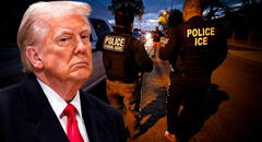 Aviso importante para inmigrantes: ICE usará nueva técnica en la noche para agilizar deportaciones en este estado de EEUU