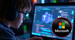 Dylan, el joven que a los 13 años hackeó Microsoft y ahora es un talento clave para la compañía