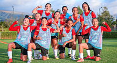Perú en la Copa América Femenina 2025: convocadas, fixture y dónde ver los partidos de la Bicolor