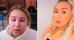 Reaparece la 'Bebecita': Wanda del Valle, expareja de 'Maldito Cris', admite que ordenó asesinato de coronel PNP, según fiscal