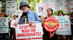 ¿Qué papel juegan los inmigrantes en Estados Unidos y por qué son tan importantes para el progreso del país?