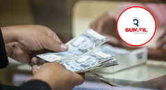 Sunafil advierte a empresas: si no pagan la gratificación por Fiestas Patrias, podrían recibir multas de hasta S/139.742. Conoce la fecha límite