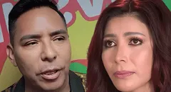 Edwin Sierra revela cómo es su relación con su hija con Milena Zárate tras exponerse que sabe de su infidelidad