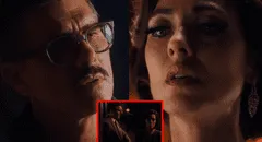 ¿Cuándo se estrena ‘Mistura’, la película protagonizada por Christian Meier y Bárbara Mori?