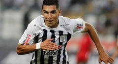 Representante de Kevin Serna reveló que jugador podría volver a Alianza Lima y señaló el tiempo: "Estamos evaluando"