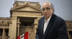 Concepción Carhuancho seguirá como juez en caso "Los Waykis en la sombra": rechazan apelación de Nicanor Boluarte