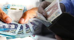 Aguinaldo de julio por Fiestas Patrias: Ejecutivo oficializa pago de S/300 para trabajadores del sector público