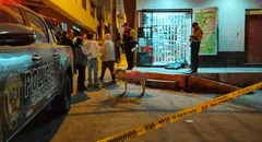 Asesinan a balazos a menor de 16 años en la puerta de una bodega en Ventanilla