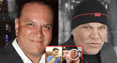 Mauricio Diez Canseco luce radical cambio facial tras someterse a retoques estéticos y Magaly reacciona: "Es otro"