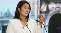 Keiko Fujimori: Poder Judicial inicia control de acusación en nuevo juicio contra lideresa por Fuerza Popular por caso Cócteles