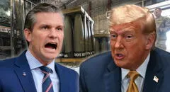 El Pentágono no informó a la Casa Blanca de la suspensión de envío de armas a Ucrania y Trump estaría sorprendido, según fuentes