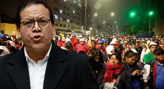 Reinfo: Roberto Sánchez busca ampliar registro hasta 2026 y anular exclusión de mineros informales