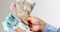 ¿Cuánto ganarías si inviertes S/ 100 de tu ‘grati’ en factoring?