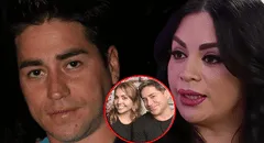 Luisito Sánchez defiende su relación con sobrina de Ricky Trevitazzo tras polémica con su ex Leslie Moscoso: “Es una buena mujer”