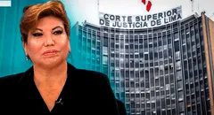Enma Benavides inicia labores en la Corte de Lima en medio de críticas por resolución de la JNJ