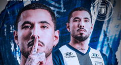 Sergio Peña está de regreso: Alianza Lima oficializa fichaje del volante de la selección peruana tras 10 años